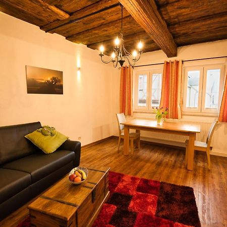 Ferienwohnung Erik باد ستافلستين المظهر الخارجي الصورة